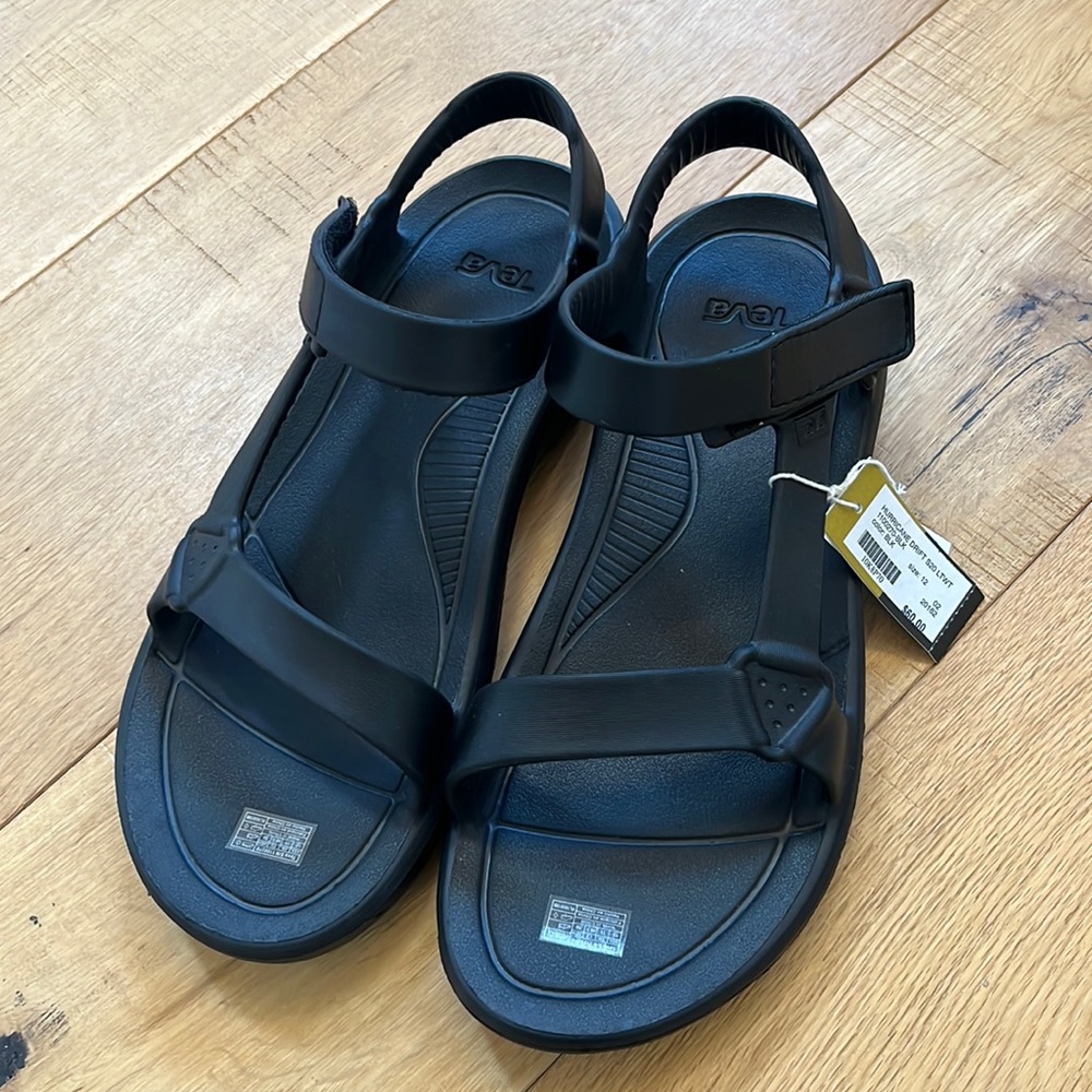 Men’s Tevas